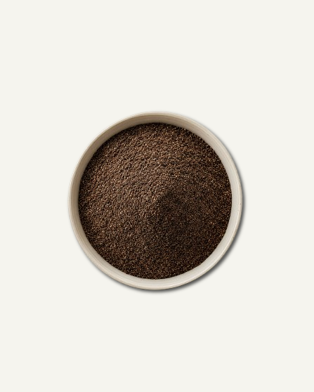 Ground Flaxseed