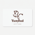 YumBud e-Gift Card