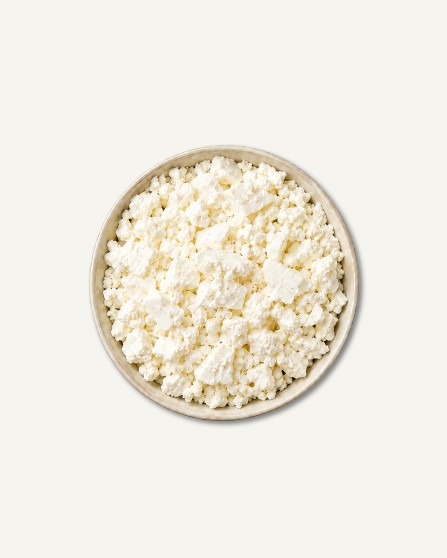 Goat cheese
